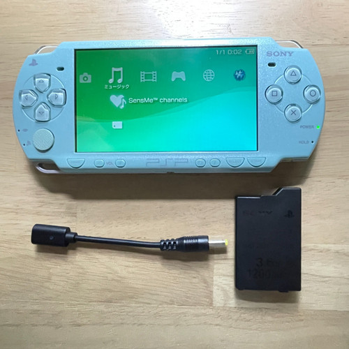 Sony playstation psp - sony,