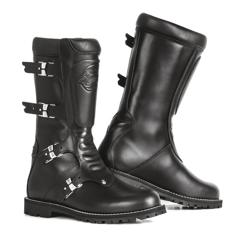 Stylmartin continental black - stylmartin,