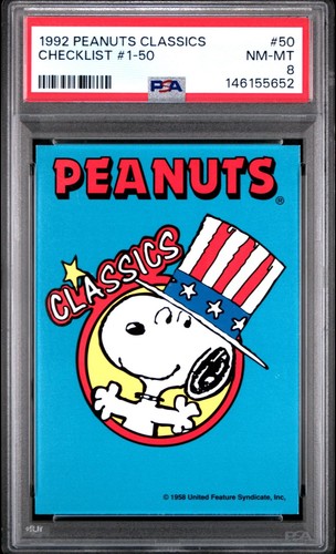 1992 prosports peanuts - 1992,