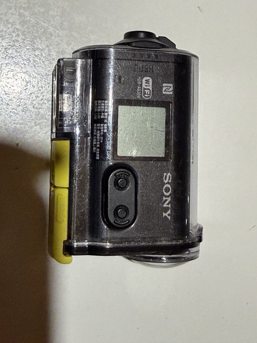 Camera action sony hdr - sony, hdr-as30v