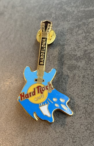 Spilla hrc hard - spilla, rock