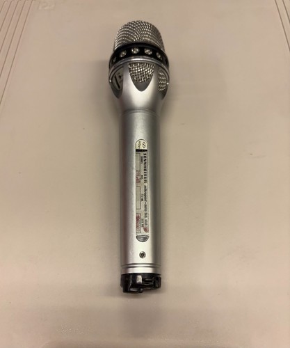 Sennheiser mic skm - 4031-90, +