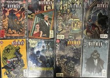 DC COMICS The Batman