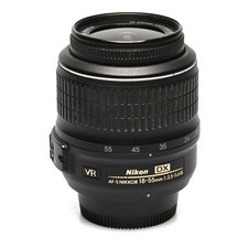 Obiettivo nikon mm - obiettivo,