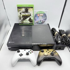 Microsoft Xbox One 500GB