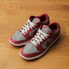Nike Dunk Low Retro UNLV