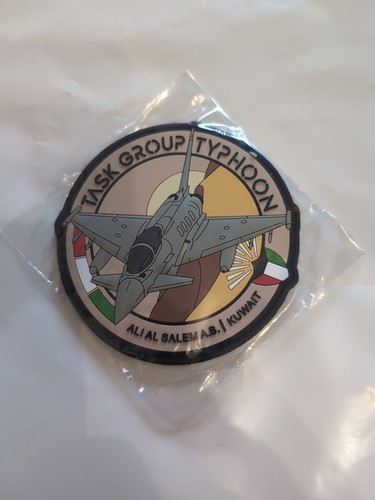 Patch toppa aeronautica - patch,