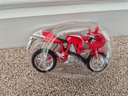 Nuovo ducati mh900e - ducati, mike