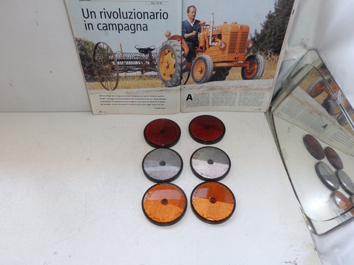 Trattori storici rimorchi - storici, rimorchi-