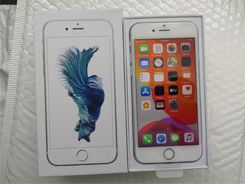 Apple iphone 6s - 95%, ew
