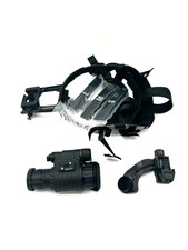 NightSpotter WOLF 14 visione