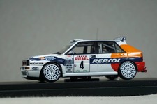 1 43 Sainz Sanremo hpi Lancia
