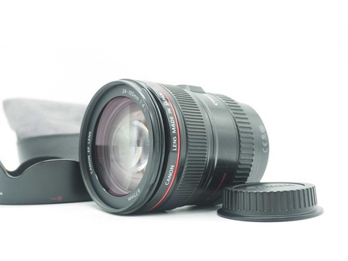 Canon 105mm l - l, usm