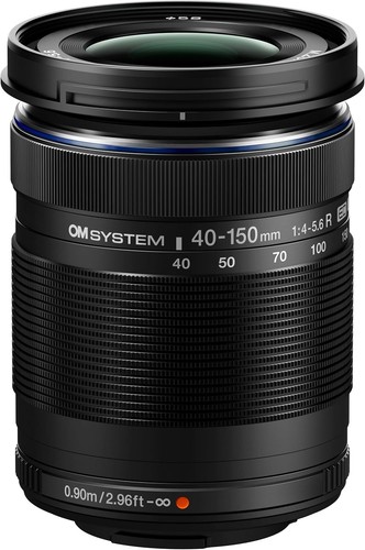 Olympus system zuiko - om,