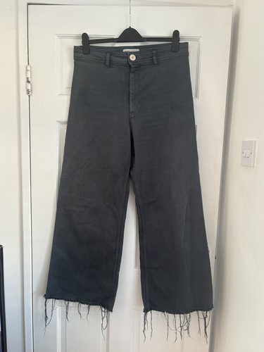 Jeans zara the marine dritto - jeans,