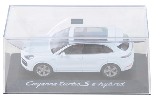 Porsche cayenne turbo - porsche,