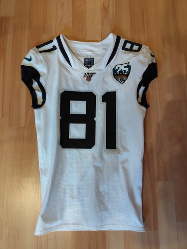 Maglia bianca nfl - nfl, 2019