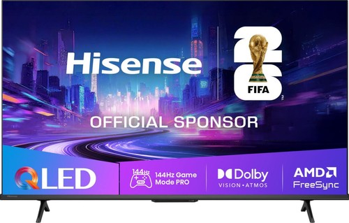 Hisense 43e7q pro - tv, (43e7q