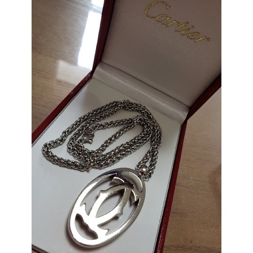 Collana portachiavi cartier - collana,