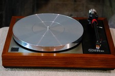 one-off custom Linn Sondek LP