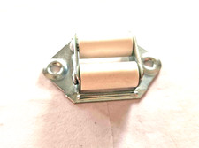 Guidacinghia Guida Passa Cinghia per Tapparella Rulli in Nylon Pz. 6 SPREAFICO