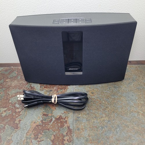 Bose soundtouch sistema - 20,
