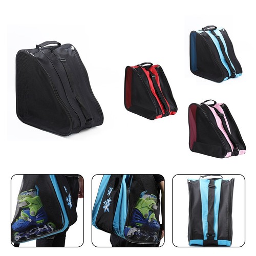 Borsa per pattini rotelle - borsa,