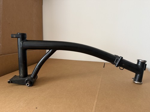 Telaio originale brompton bike - telaio,