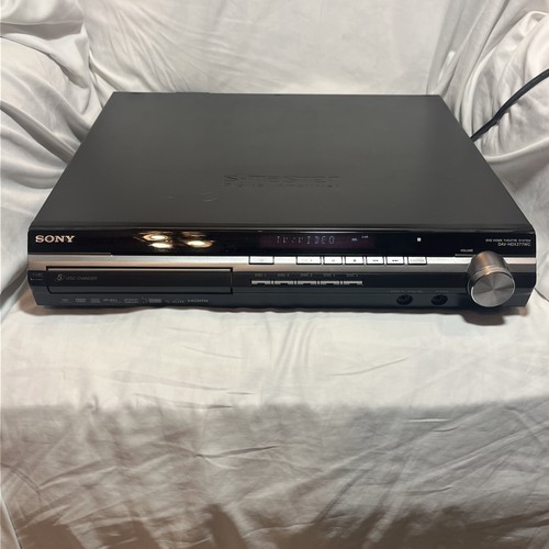 Sony dav hdx277wc - sony, dav-hdx277wc