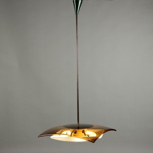 Lampada sospensione stilux - lampada, a
