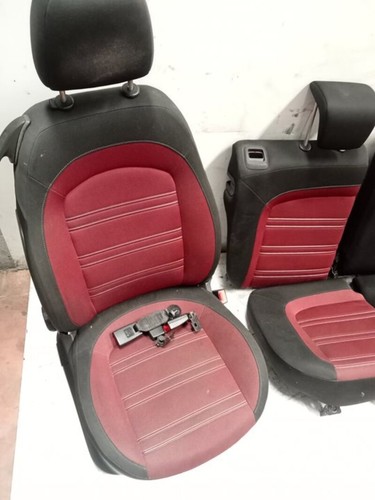 Sedili fiat punto evo - evo, 199