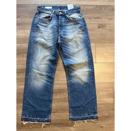 Jeans uomo zara - jeans,