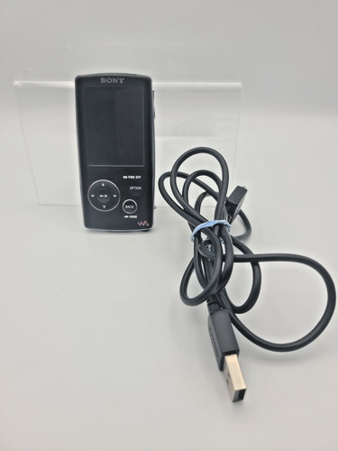 Sony walkman digital media - sony,