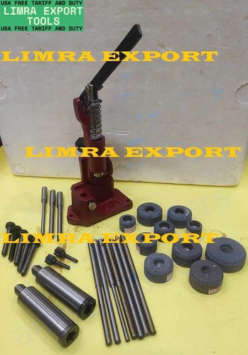 New valve seat - seat, stone