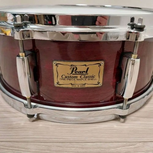 Tamburo rullante classico