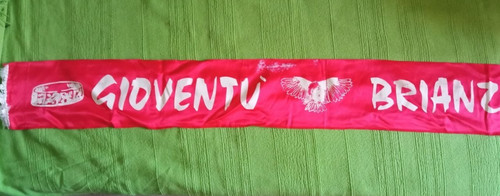Top rare sciarpa gioventù - rare,