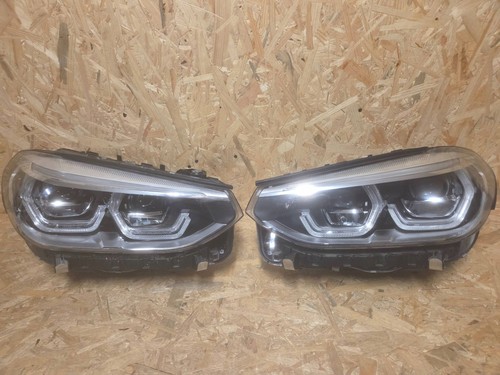 Bmw g01 g02 - bmw, full