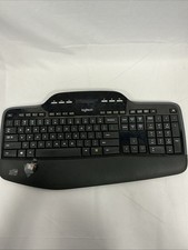 Tastiera wireless Logitech MK710