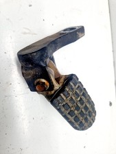 BETA URBAN 125 2011 PEDANA