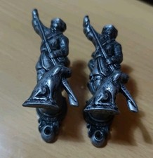 2x Supporto da Parete