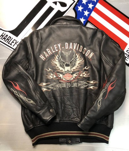Harley davidson genuine - harley,