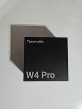 Timekettle W4 Pro Cuffie
