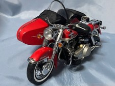 Mint Harley-Daidson Electra