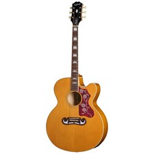 Epiphone J-200 Studio EC