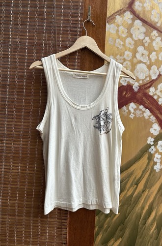 Canotta vintage da uomo - vintage,