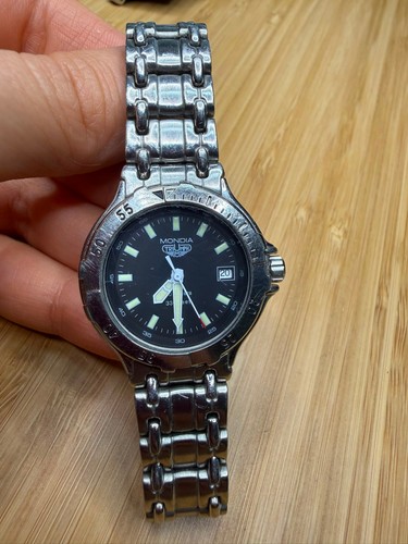 Mondia triumph orologio - mondia,