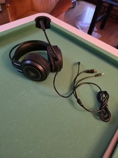 Gaming headset - gaming,