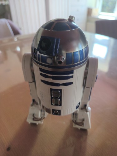 App sphero controllata - app,
