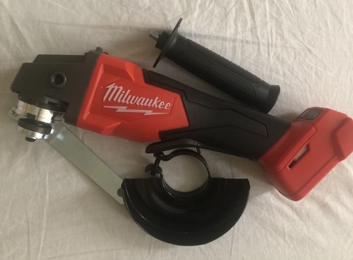 Milwaukee smerigliatrice - milwaukee,
