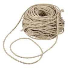 Natural Sisal Rope for
